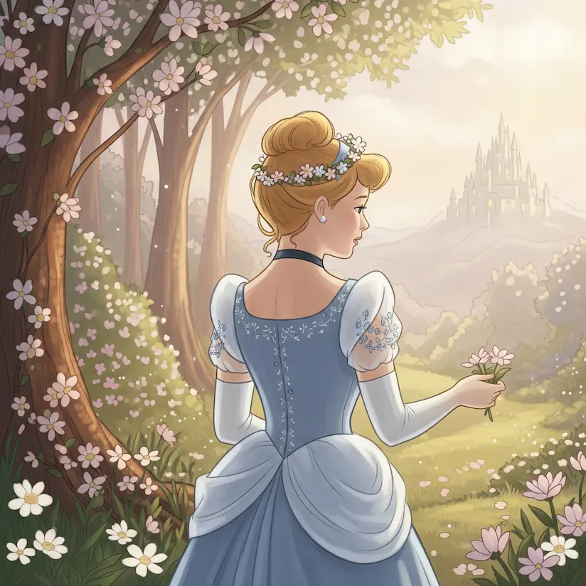 Cinderella