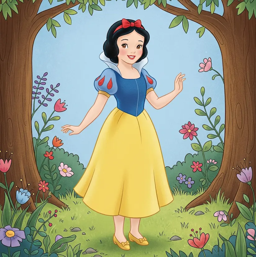 Snow White